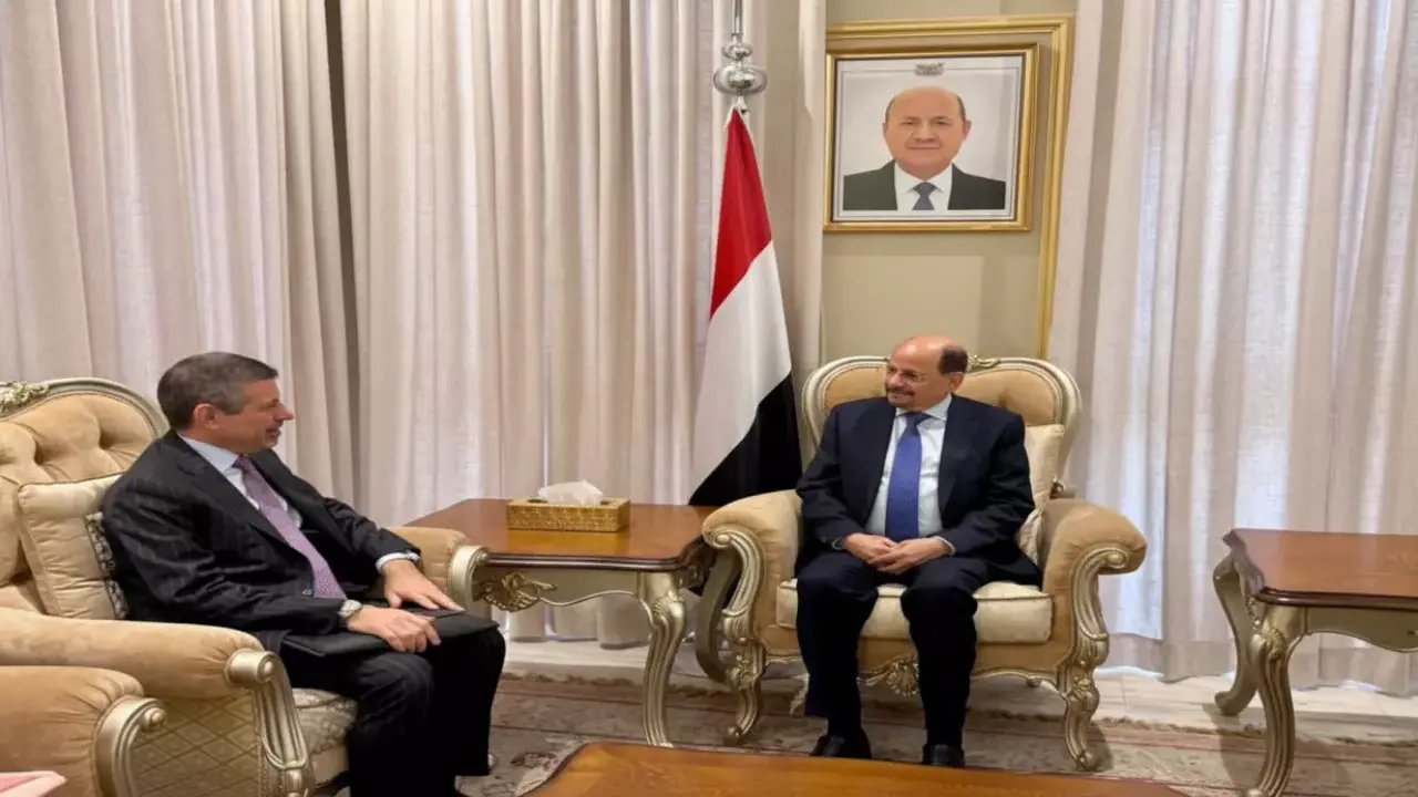 الولايات المتحدة تعلن خطتها الجديدة لليمن وسط مفاوضات حاسمة لتحقيق السلام